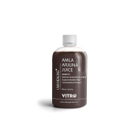 Vitro Amla Arjuna Juice 500ml | Reduces Cholesterol Levels | Controls Acidity | Manages Cardiac Health | Regulates Blood Pressure