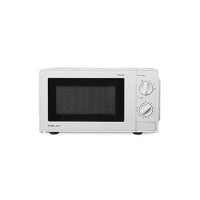 Bajaj 17L Solo Microwave Oven (1702 MT, White), Timer