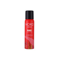 NORD - Rage Perfume Body Spray for Men 120 ml (Pack of 1)