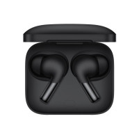 OnePlus Buds Pro 2 Bluetooth Headset  (Obsidian Black, True Wireless) [10% off with BOB CC]