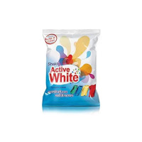Active White Detergent Powder - 4 Kg Mega Pack