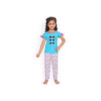 Barbie Girls Night suits 90% off