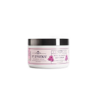 St. D'vence Pink Blossom Soft Cream- 24hr of Intense Moisturization | Non Greasy | Lightweight | Paraben & Mineral Oil Free, 200 gm