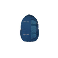 Impulse IMP Omega 45L Laptop Backpack/Office Bag/School Bag/College Bag/Business Bag/Travel Backpack Water Resistant Fits Up to 16 Inch Laptop with 1 Year Warranty