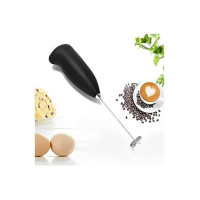 T TOPLINE Hand Blender Mixer Froth Whisker Latte Maker for Milk Coffee Egg Beater Juicer, lassi Maker