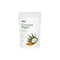 Rage Coffee Coconut Sugar 200g - Natural and Healthy Replacement for Sugar - Refined Taste | Unprocessed Sweetener | Guilt-Free Lifestyle