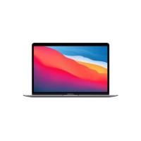 Apple 2020 Macbook Air Apple M1 - (8 GB/256 GB SSD/Mac OS Big Sur) MGN63HN/A  (13.3 inch, Space Grey, 1.29 kg) [₹10000 Off With SBI CC]