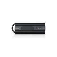 amazon basics 128Gb Ultra Fast USB 3.1 Flash Drive 1 Pack