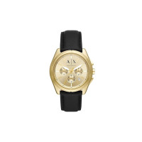 Armani Exchange Giacomo Analog Gold Dial Men's Watch-AX2861