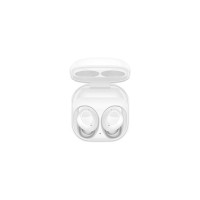 Samsung Galaxy Buds Fe (White)| Powerful Active Noise Cancellation |in Ear Enriched Bass Sound | Ergonomic Design | 30-Hour Battery Life [₹3500 off with canara bank]