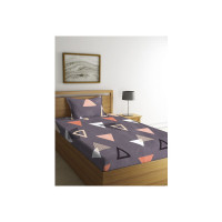 Bedsheet with Pillow Covers upto 90% off