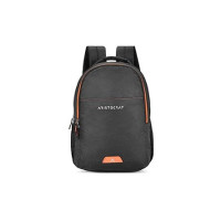 Aristocrat Coral Lp Backpack (E) Black