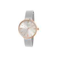 French Connection Women's Rose Analog Watch
