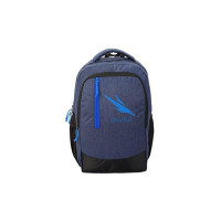 Dezful 35 L Casual Waterproof Laptop Bag Backpack School Bag Office Bag for Men Women Boys Girls Casual Backpack for School, College, Travel Backpack Water Resistant