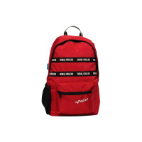 F Gear Inherent Red 22 Ltrs Casual Backpack (3399), one size