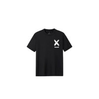 Lymio Men T-Shirt || Regular Fit T-Shirt for Men || Printed T Shirt || T-Shirt (X-Tshirt-6-10)