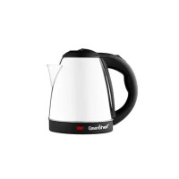 GREENCHEF Swift Electric Kettle 1.5 Litre 1500 watts with Stainless Steel Body