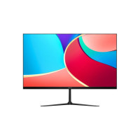 realme 23.8 inch Full HD LED Backlit VA Panel with USB Type-C Port, Bezel-Less Panel, Anti-Glare, Flat Monitor (RMV2201)  (Response Time: 8 ms, 75 Hz Refresh Rate) with 10% off on ICICI Credit Cards
