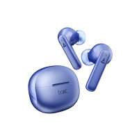 boAt Airdopes 170 TWS Earbuds with 50H Playtime, Quad Mics ENx™ Tech, Low Latency Mode, 13mm Drivers, ASAP™ Charge, IPX4, IWP™, Touch Controls & BT v5.3(Tranquil Blue) (Coupon)