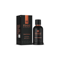Fogg Scent Wood Extreme Perfume Spray for Men, Long-Lasting, Fresh & Powerful Fragrance, Eau de Parfum, 100 ml