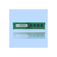 Geonix Desktop RAM, 4 GB DDR3, Frequency-1333 Mhz, (8x2) IC, 240 Pin, 5 Years Warranty