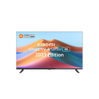 Mi A series 100 cm (40 inch) Full HD LED Smart Google TV 2023 Edition with FHD | Dolby Audio | DTS : HD | DTS Virtual : X | Vivid Picture Engine with 3000 Off on All Bank Cards