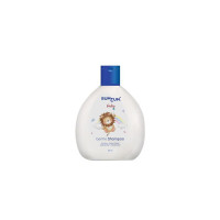 Bumtum Baby Shampoo Gentle No Tears, Paraben & Sulfate Free, Derma Tested For Babies 200ml