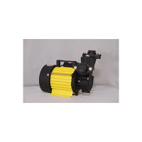 LAKSHMI 0.5 HP Self Priming Monoblock Water Pump (Yellow, Green)