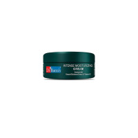 Dr Batra's Intense Moisturizing cream, Enrihced with Echinacea & Vitamin E, Long lasting hydration, Cream for Smooth, Silky & Youthful Skin, Natural glow, Safe to use (100g)