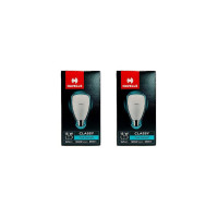 Havells CLASSY LED 15W B22 CDL 3 STAR (pack of 1)