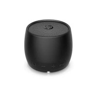 HP 360 Mono Portable Bluetooth Speaker with Built-in Microphone Ip54 Dust and Water Resistance (2D799AA)