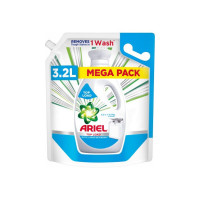 Ariel Top Load Matic Fresh Liquid Detergent  (3.2 L)