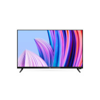 OnePlus 80 cm (32 inches) Y Series HD Ready LED Smart Android TV 32Y1 (Black) with 10% off on AU CC/BOB Cards