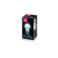 HAVELLS 9w LED Bulb for Home & Office |B22 LED Bulb Base |Cool Day White Light (6500K) |4Kv Surge Protection |High Voltage Protection |Eco Friendly Energy Efficient | Pack of 1