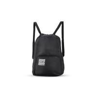 DIVULGE Thunder Drawstring Daypack bag, Sports bag, Gym bags With Zip pocket (16 L Backpack)