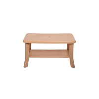 Cello Oasis Centre Table/Coffee Table (Marble Beige) (Coupon)