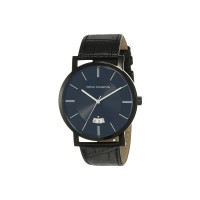 French Connection Analog Black Dial Men's Watch-FCS1019BB Analog Black Dial Men's Watch-FCS1019BB