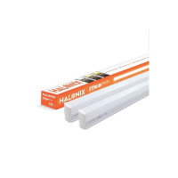 Halonix Streak Square 10-Watt LED Batten - Pack of 2 (Cool White)