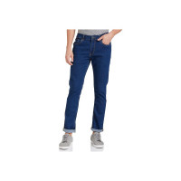 Amazon Brand - House & Shields Men's Relaxed Fit Stretch Jeans