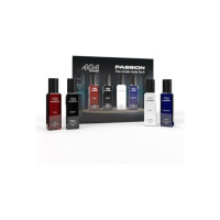 Bold Care 404 All Flavours Greek Gods - Embrace the Divine Aromas Perfume - 80 ml  (For Men)