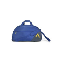 Aristocrat Spark 62cm Polyester Medium Blue Duffle Bag