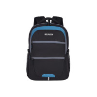 WildHorn 12 L Laptop Backpack for Men/Women I Fits upto 15.6" Laptop I Waterproof I Travel/Business/College Bookbags