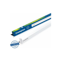 Crompton Laser Ray Neo 20W Straight Linear LED Tube Light  (White)
