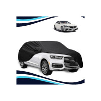 ARNV Car Cover Compatible with Mercedes S-Class, Grey