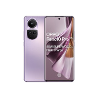 OPPO Reno10 Pro 5G (Glossy Purple, 256 GB)  (12 GB RAM) (Add to cart & get 13000 Off + 1500 off on SBI Credit Cards)