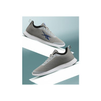 Reebok Lunar Walk M Running Shoes For Men  (Grey)