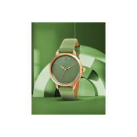 FCUK Analog Watch - For Women upto 88% off