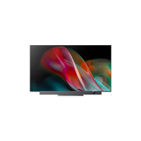 OnePlus 163 cm (65 inches) Q Series 4K Ultra HD QLED Smart Google TV 65 Q2 Pro (Black) (Coupon + Bank offer)