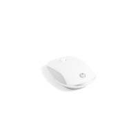 HP 410 Slim White Bluetooth Mouse/Bluetooth 5 connection/12 Month Battery life/1000-2000 dpi Multi-Surface Sensor/Compact and Ambidextrous Design