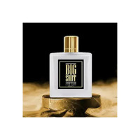 Oscar Big Shot Jazz Club Perfume for Men (100ml) | Bergamot & Red Apple Notes | Perfume For Men | EDP